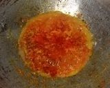 Foto langkah ke 2 dari resep Kering Tempe Teri.