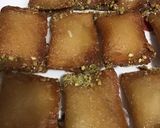صورة لخطوة 5 من وصفة زنود الست للشهر الفضيل
