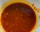 Foto langkah ke 4 dari resep Sambal cocol gorengan(bakwan, tahu isi, dimsum, dll).