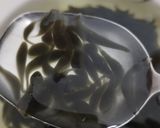 Foto langkah ke 5 dari resep Cendol Kecebong.