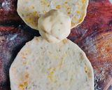મગ દાળ ની કચોરી(mang dal kachori recipe in Gujarati) રેસીપી સ્ટેપ3ફોટો