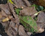 Foto langkah ke 4 dari resep Bistik Daging / Semur Daging.