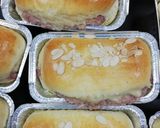 香芋土司的食譜步驟6照片