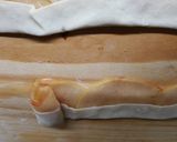 Almás rózsa recept fázis 7 fotója