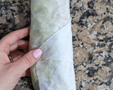 Foto del paso 4 de la receta: Wrap saludable 🥦🥕🥑