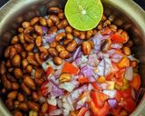 A picture of step 5 of Healthy Indori Poha.