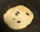 Foto del paso 3 de la receta: Panquecas saludables