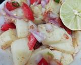 Potato salad recipe step 3 photo