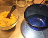 Foto del paso 2 de la receta: Tortellinis con mayonesa de ajo