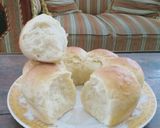 Foto langkah ke 9 dari resep Roti sobek menul2 anti bantet...