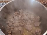 Carne con patatas