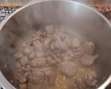 Foto del paso 1 de la receta: Carne con patatas