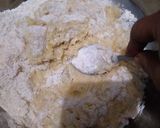 Foto langkah ke 2 dari resep Kue Usus Perut Ayam.