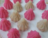 A picture of step 7 of Stuffed Gulkand Modak.