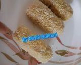 A picture of step 12 of Lebanese Kabab.