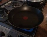 Foto del paso 15 de la receta: Tortillas al sartén