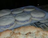 Foto del paso 6 de la receta: Alfajores de maicena