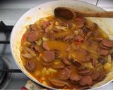 Foto del paso 7 de la receta: Longanizas guisadas