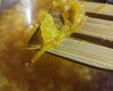 Marmalade recept fázis 4 fotója