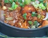 પનીર ચીલી ડ્રાય (Paneer Chili Dry Recipe In Gujarati) રેસીપી સ્ટેપ8ફોટો
