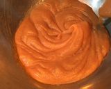 A picture of step 5 of Wheat Flour Modak.