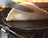 Foto del paso 3 de la receta: Pizza de masa madre