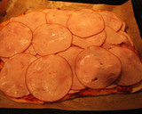 Foto del paso 6 de la receta: Pisas de miércoles, "por más viernes que sea"
