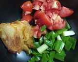 Foto langkah ke 7 dari resep Soto Betawi (kuah susu+santan).