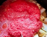 टिंडा मसाला (tinda masala recipe in Hindi) रेसिपी चरण 2 फोटो