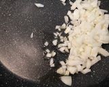 Une image de l'étape 3 de Samoussas Viande pommes de terre et coriandre.