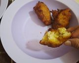 Foto langkah ke 5 dari resep Godok Godok Pisang Khas Aceh.