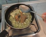 Foto langkah ke 1 dari resep Sop Sayuran.