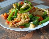 Salad 🥗 রেসিপির ধাপ 1 ছবি