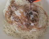Foto langkah ke 1 dari resep Bihun kampung istimewa.