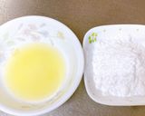 A picture of step 6 of Lemon Pound Cake.