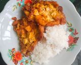 Foto langkah ke 4 dari resep Sambal Kecap Rasa Istimewa.