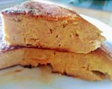 Foto del paso 4 de la receta: Torta de plátano sin harina, sin azúcar y sin horno