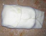 Puff pastry dough recipe step 7 photo