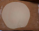 Leggyorsabb pizzatészta recept fázis 8 fotója