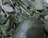 કાચી કેરી નું શરબત(Kachi Keri Sharbat Recipe In Gujarati) રેસીપી સ્ટેપ2ફોટો