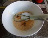 Foto del paso 1 de la receta: Budín Oreo