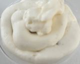 免烤糖漬水蜜桃百香果乳酪蛋糕杯的食譜步驟5照片