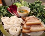 รูปขั้นตอนการทำที่ 3 ของ เมี่ยงหมูสามชั้น