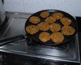 રગડા પેટીસ(Ragda patties Recipe in Gujarati) રેસીપી સ્ટેપ4ફોટો