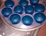 Foto del paso 3 de la receta: Cupcakes rellenos con crema de mantequilla