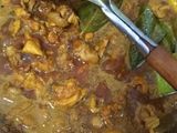 Mie ayam alemong