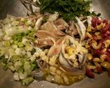 Foto del paso 5 de la receta Boqueroncillos en vinagre a la imperial