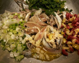 Foto del paso 5 de la receta: Boqueroncillos en vinagre a la imperial