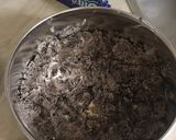 Oreo-sajttorta sütés nélkül recept fázis 1 fotója