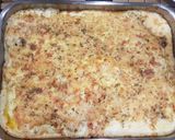 A picture of step 24 of Lasagne.